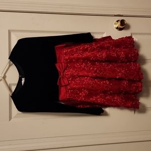 Girls Dress